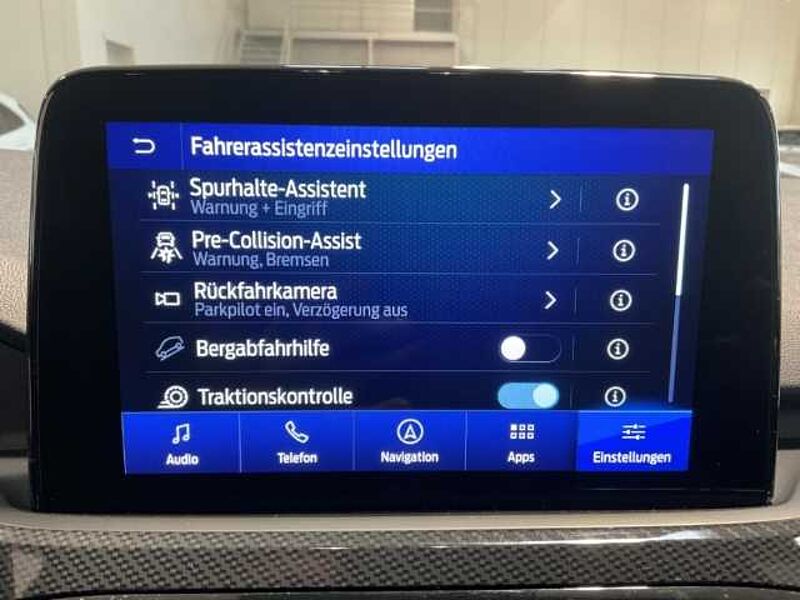 Ford Kuga ST-Line X PHEV+LED+B&O+KeyFree+Kamera+Navi