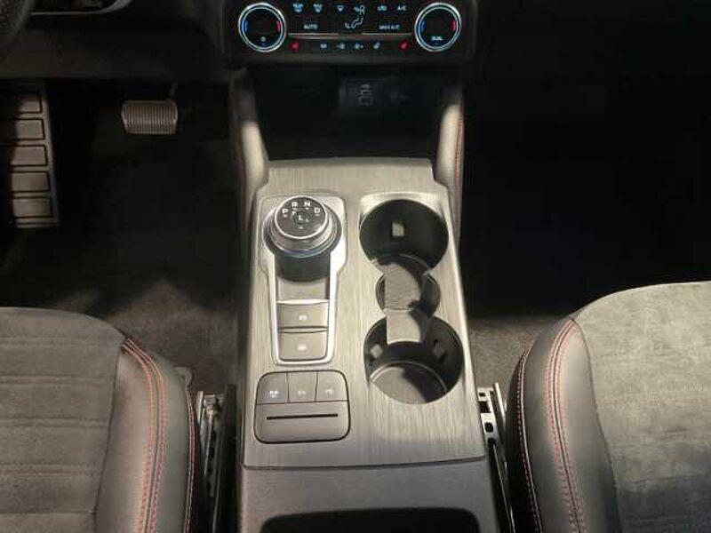 Ford Kuga ST-Line X PHEV+LED+B&O+KeyFree+Kamera+Navi