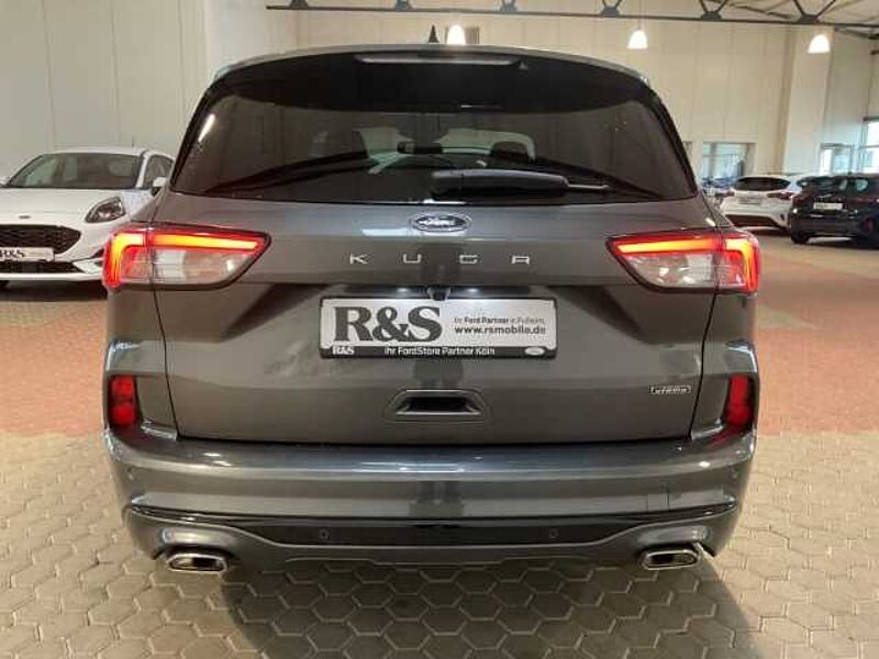 Ford Kuga ST-Line X PHEV+LED+B&O+KeyFree+Kamera+Navi