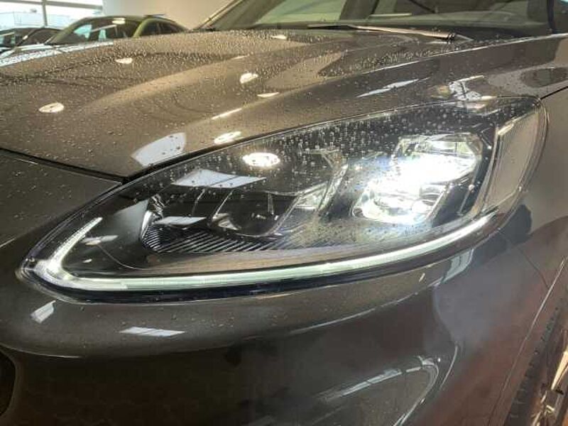 Ford Kuga ST-Line X PHEV+LED+B&O+KeyFree+Kamera+Navi