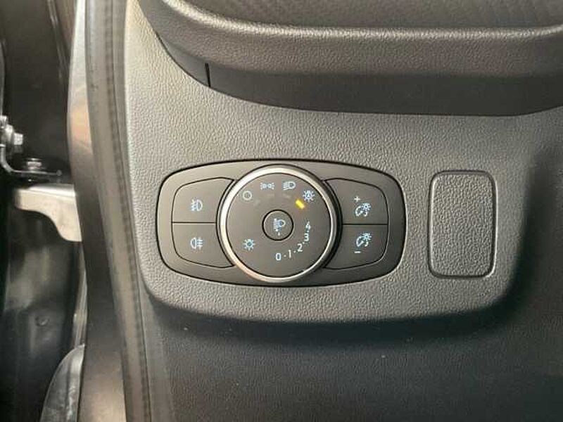 Ford Puma ST-Line X+Kamera+B&O+Pano+KeylessGO+Sitzheizung