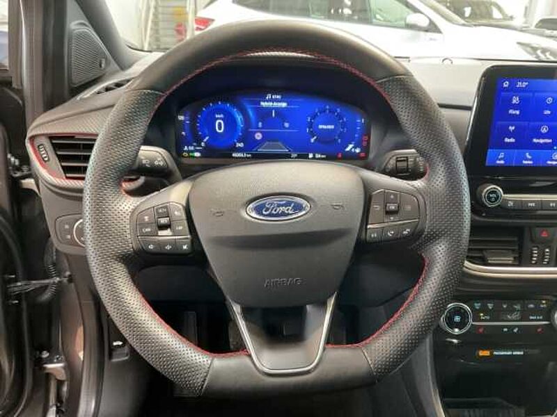 Ford Puma ST-Line X+Kamera+B&O+Pano+KeylessGO+Sitzheizung