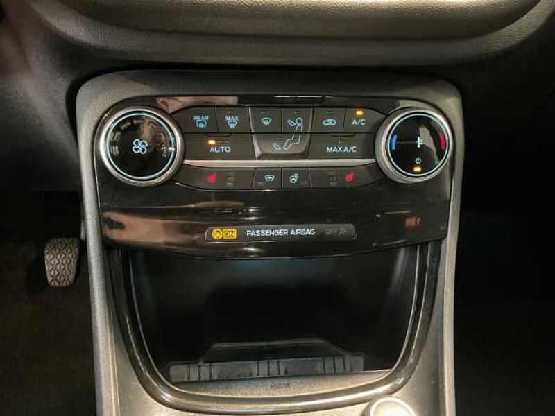 Ford Puma ST-Line X+Kamera+B&O+Pano+KeylessGO+Sitzheizung