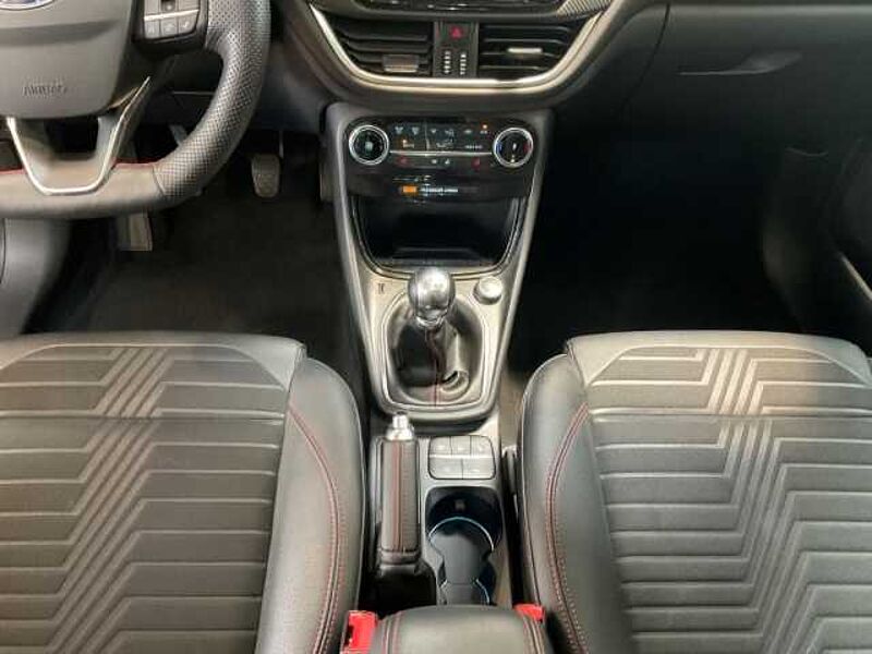 Ford Puma ST-Line X+Kamera+B&O+Pano+KeylessGO+Sitzheizung