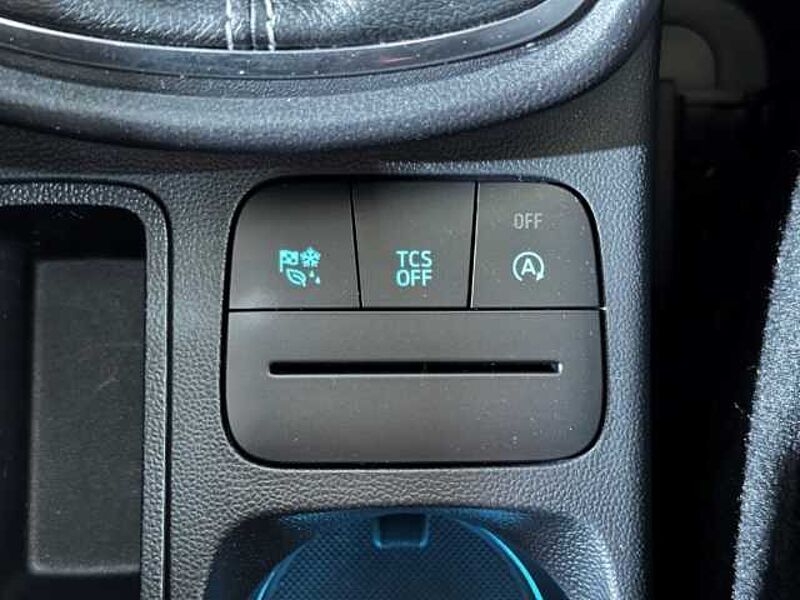 Ford Puma Titanium+5 J. Garantie*+Navi+PDC+Tempo