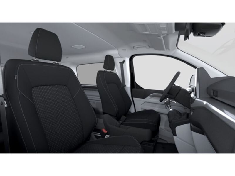 Ford Tourneo Custom Trend 320L2 adapt. Tempomat+Klima+KeyFree+LED