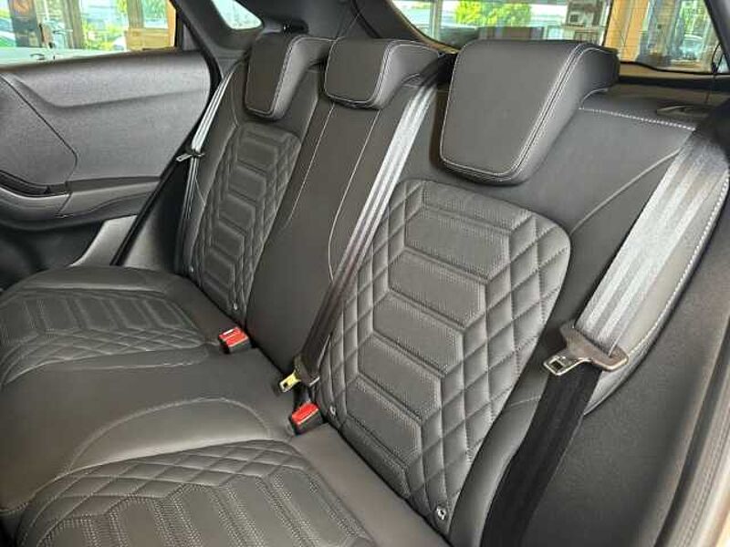 Ford Puma ST-Line Vignale+Pano+AHK+Kamera+B&O+Navi