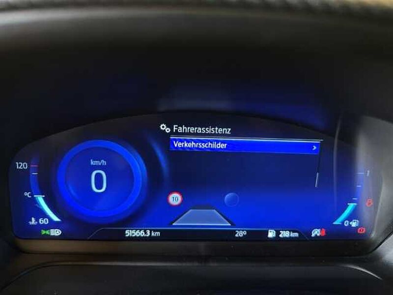 Ford Puma ST-Line Vignale+Pano+AHK+Kamera+B&O+Navi