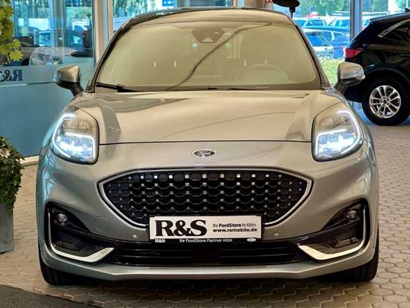 Ford Puma ST-Line Vignale+Pano+AHK+Kamera+B&O+Navi