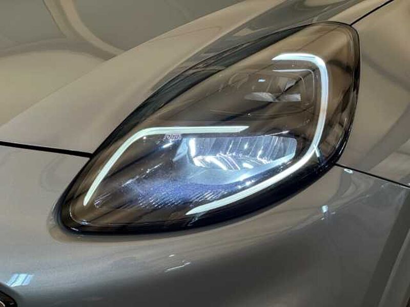 Ford Puma ST-Line Vignale+Pano+AHK+Kamera+B&O+Navi