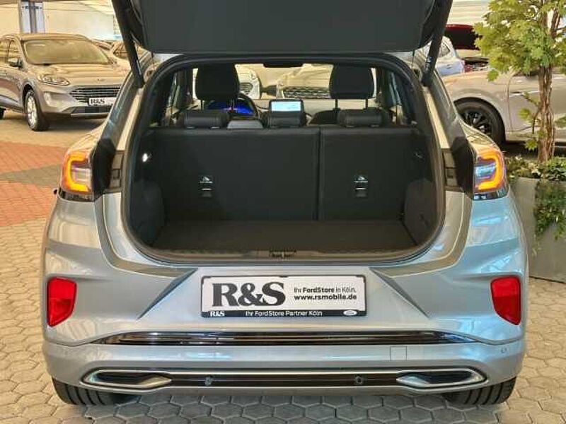 Ford Puma ST-Line Vignale+Pano+AHK+Kamera+B&O+Navi