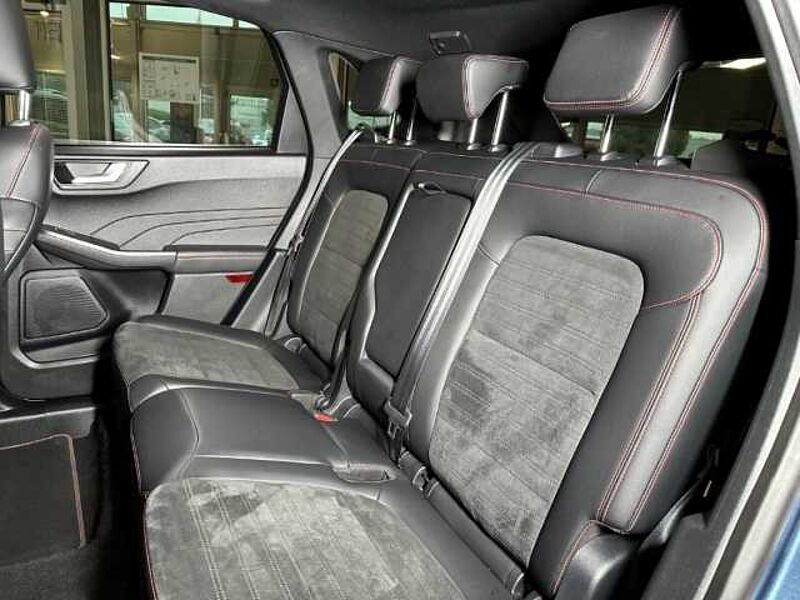 Ford Kuga ST-Line X+Automatik+Pano+B&O+Head-Up+Kamera