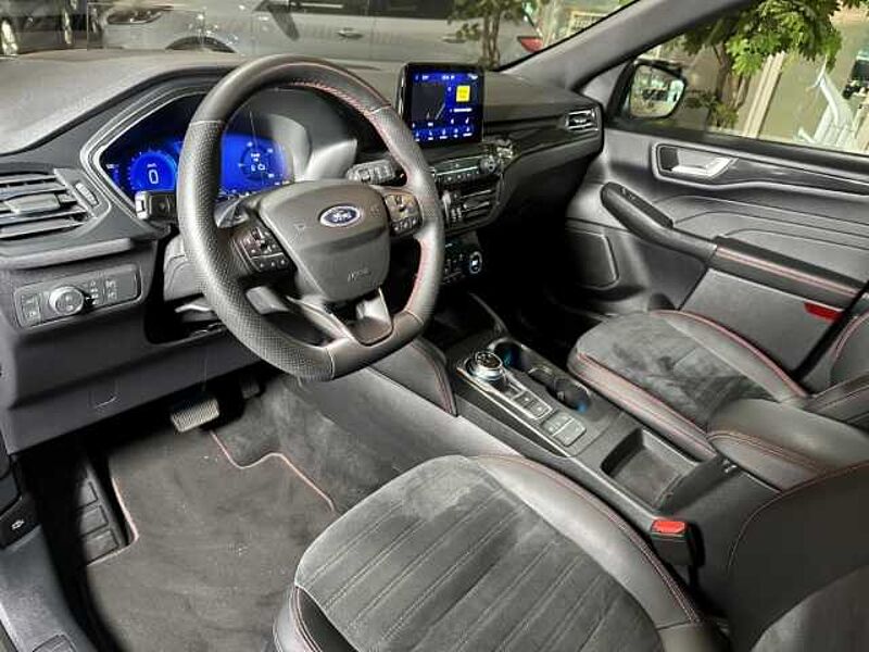 Ford Kuga ST-Line X+Automatik+Pano+B&O+Head-Up+Kamera