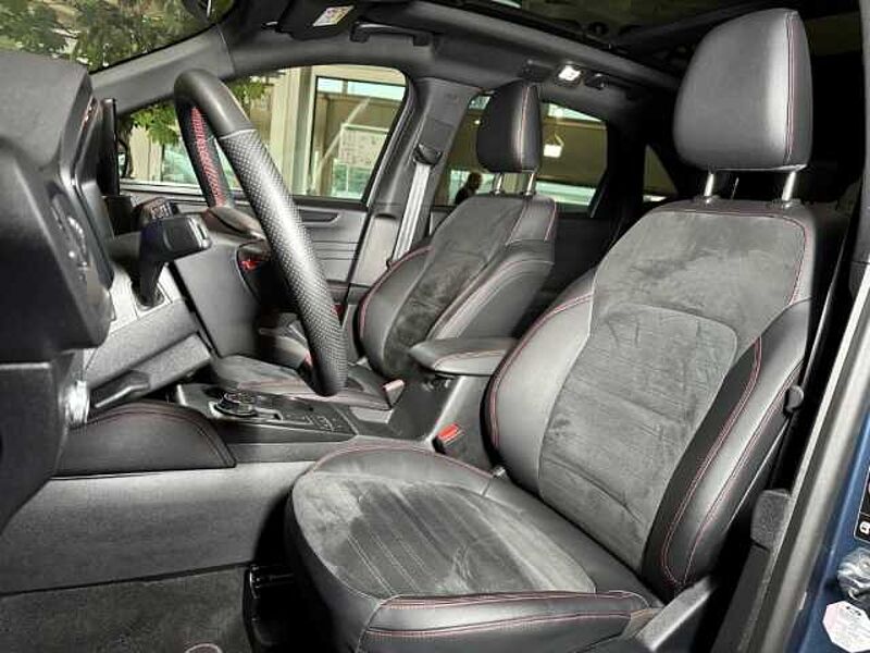 Ford Kuga ST-Line X+Automatik+Pano+B&O+Head-Up+Kamera