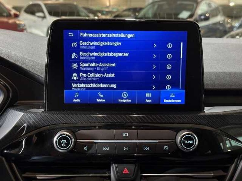 Ford Kuga ST-Line X+Automatik+Pano+B&O+Head-Up+Kamera