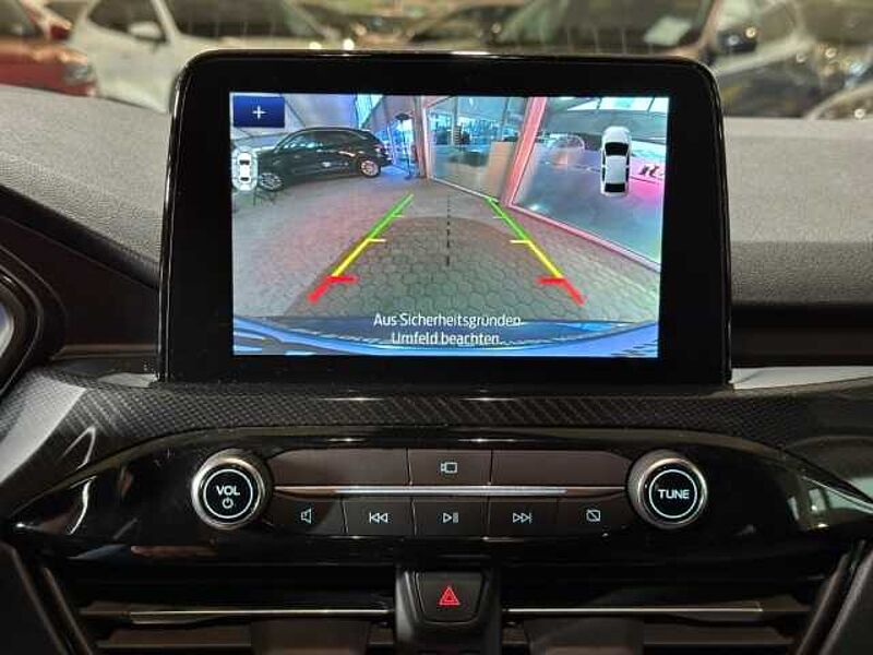 Ford Kuga ST-Line X+Automatik+Pano+B&O+Head-Up+Kamera