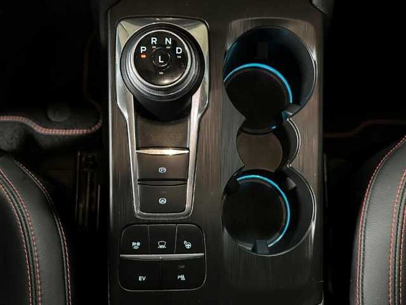 Ford Kuga ST-Line X+Automatik+Pano+B&O+Head-Up+Kamera