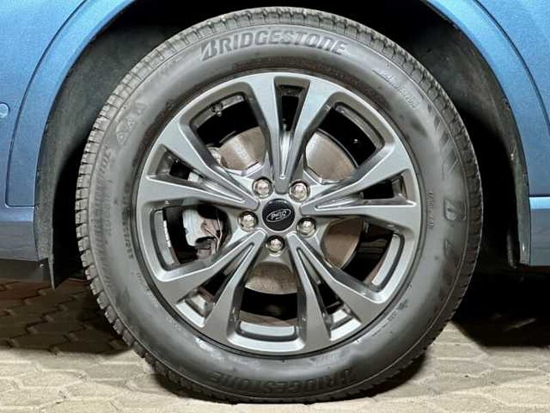 Ford Kuga ST-Line X+Automatik+Pano+B&O+Head-Up+Kamera
