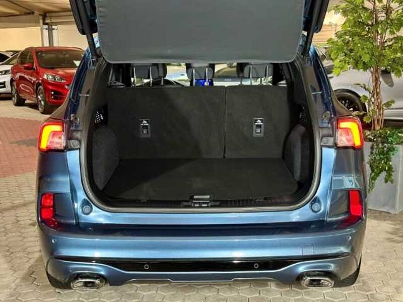 Ford Kuga ST-Line X+Automatik+Pano+B&O+Head-Up+Kamera