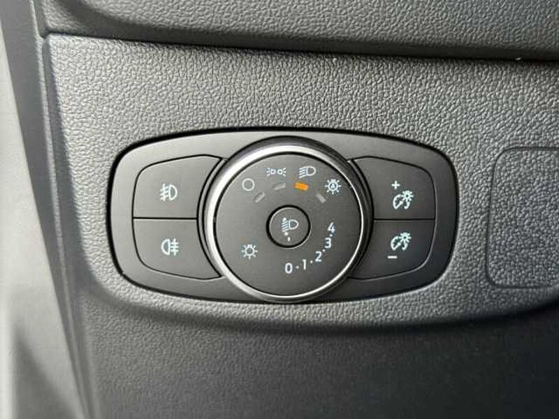 Ford Focus ST-Line X Turnier Automatik+Rückfahrkamera+LED+Tempomat