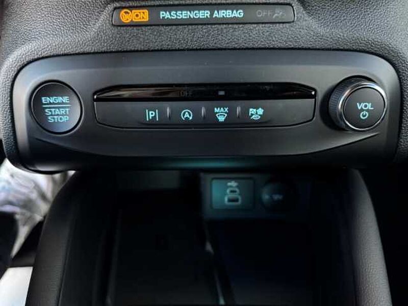 Ford Focus ST-Line X Turnier Automatik+Tempomat+LED+Navi+KeyFree