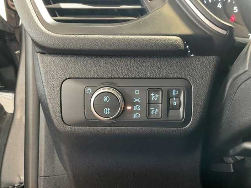 Ford Kuga Cool&Connect+Navi+elek. AHK+KeylessGO+Tempomat