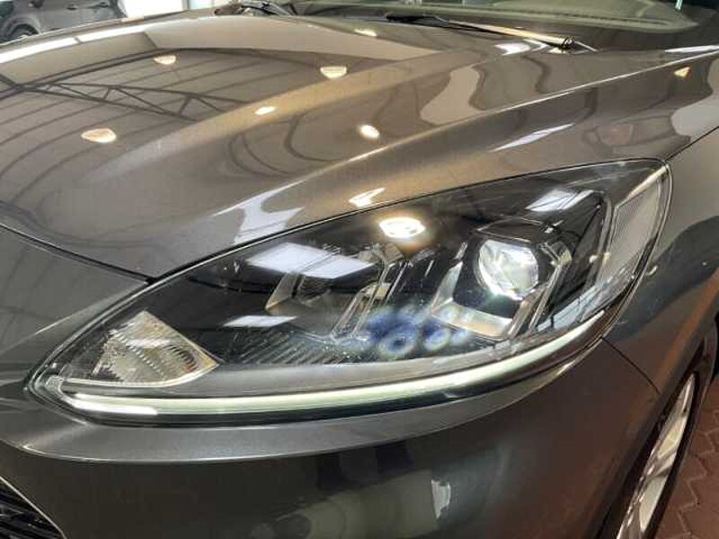 Ford Kuga Cool&Connect+Navi+elek. AHK+KeylessGO+Tempomat