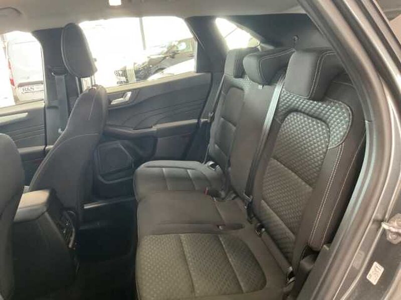 Ford Kuga Cool&Connect+Navi+elek. AHK+KeylessGO+Tempomat