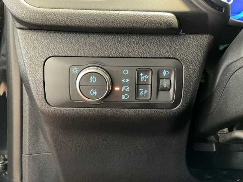 Ford Kuga ST-Line+KeyFree+Kamera+Sitzheizung+Navi