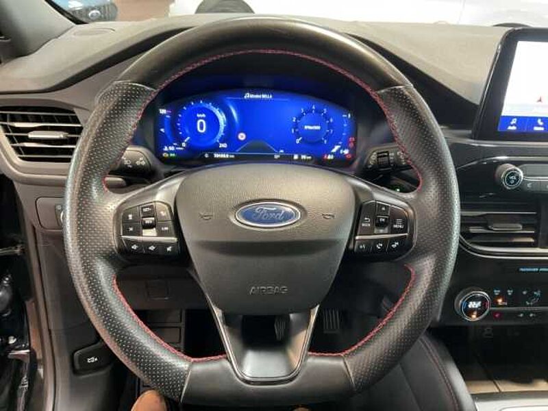 Ford Kuga ST-Line+KeyFree+Kamera+Sitzheizung+Navi