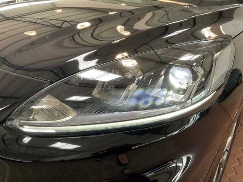 Ford Kuga ST-Line+KeyFree+Kamera+Sitzheizung+Navi
