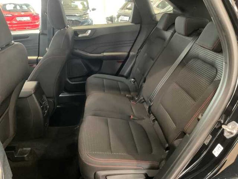 Ford Kuga ST-Line+KeyFree+Kamera+Sitzheizung+Navi