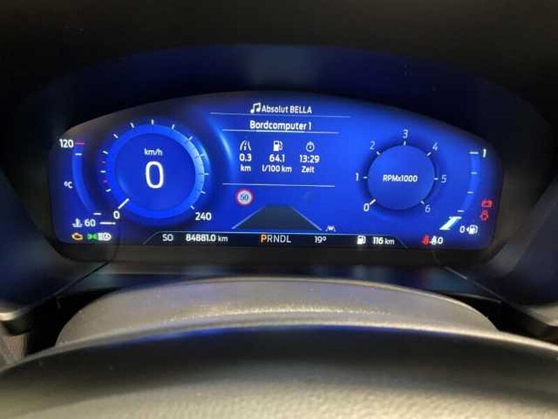 Ford Kuga Vignale AWD+Head-UP+LED+B&O+Standheiz. +Kamera