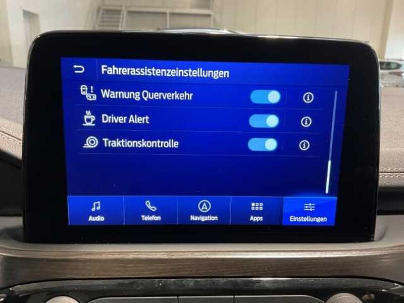 Ford Kuga Vignale AWD+Head-UP+LED+B&O+Standheiz. +Kamera