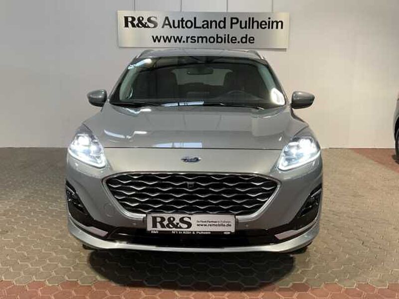 Ford Kuga Vignale AWD+Head-UP+LED+B&O+Standheiz. +Kamera