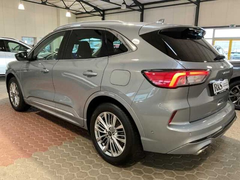 Ford Kuga Vignale AWD+Head-UP+LED+B&O+Standheiz. +Kamera