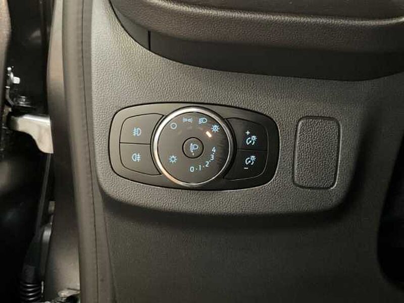 Ford Puma Titanium X+B&O+Kamera+Sitzheizung+Navi