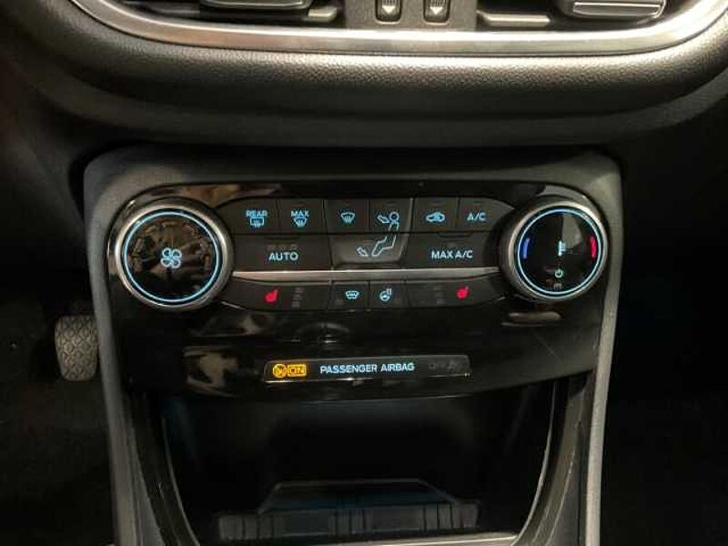 Ford Puma Titanium X+B&O+Kamera+Sitzheizung+Navi