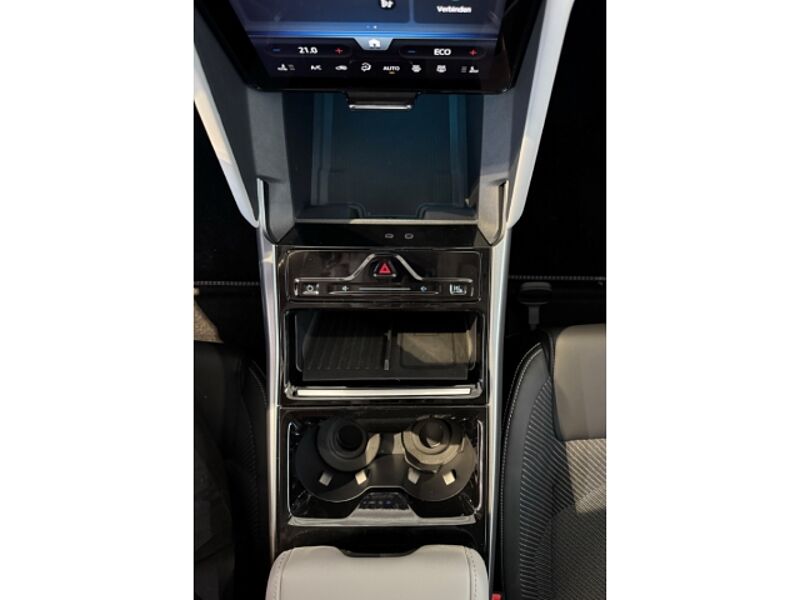 Ford Explorer Extended Range Wärmepumpe+Memory+360°+KeyFree+Klima