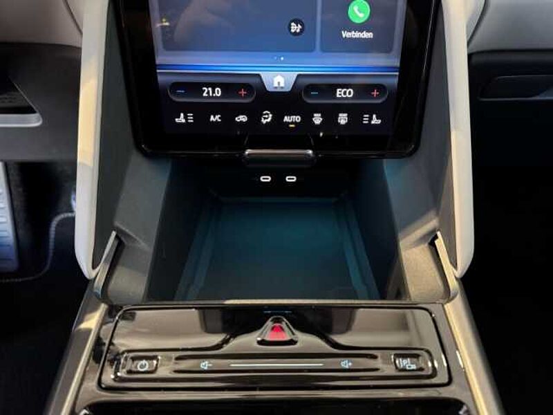 Ford Explorer Extended Range Wärmepumpe+Memory+360°+KeyFree+Klima