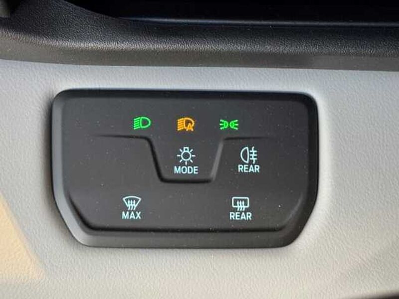 Ford Explorer Extended Range Wärmepumpe+Memory+360°+KeyFree+Klima