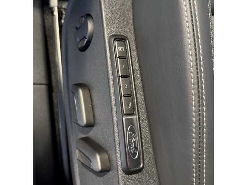 Ford Explorer Extended Range Wärmepumpe+Memory+360°+KeyFree+Klima