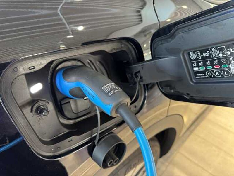 Ford Explorer Extended Range Wärmepumpe+Memory+360°+KeyFree+Klima