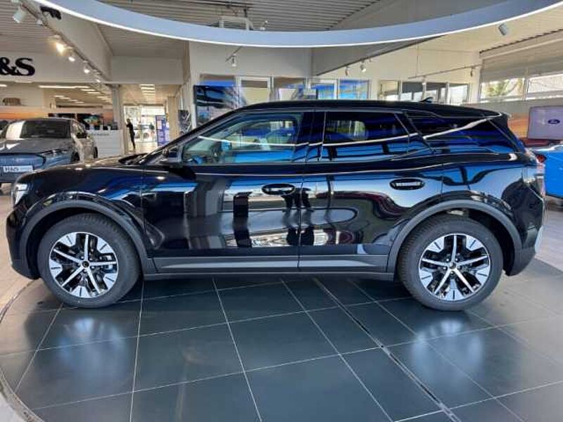 Ford Explorer Extended Range Wärmepumpe+Memory+360°+KeyFree+Klima
