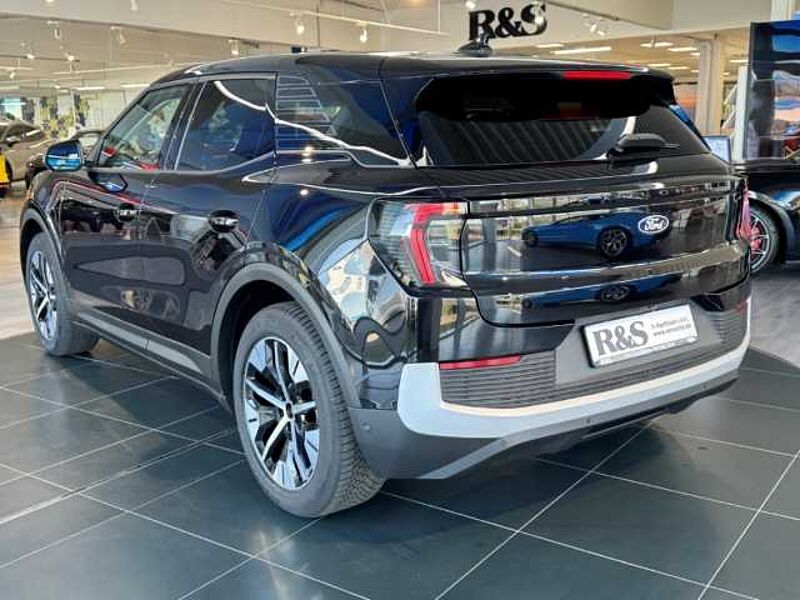 Ford Explorer Extended Range Wärmepumpe+Memory+360°+KeyFree+Klima