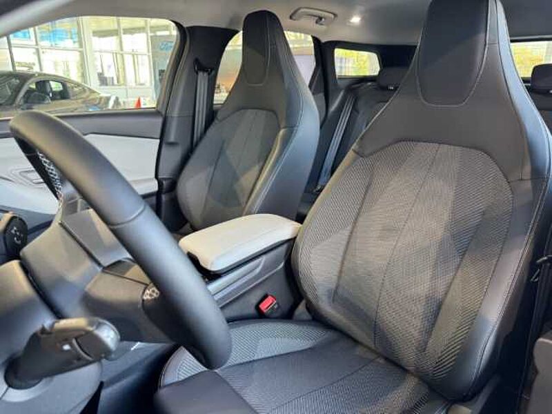 Ford Explorer Extended Range Wärmepumpe+Memory+360°+KeyFree+Klima