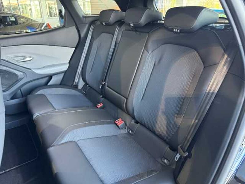 Ford Explorer Extended Range Wärmepumpe+Memory+360°+KeyFree+Klima