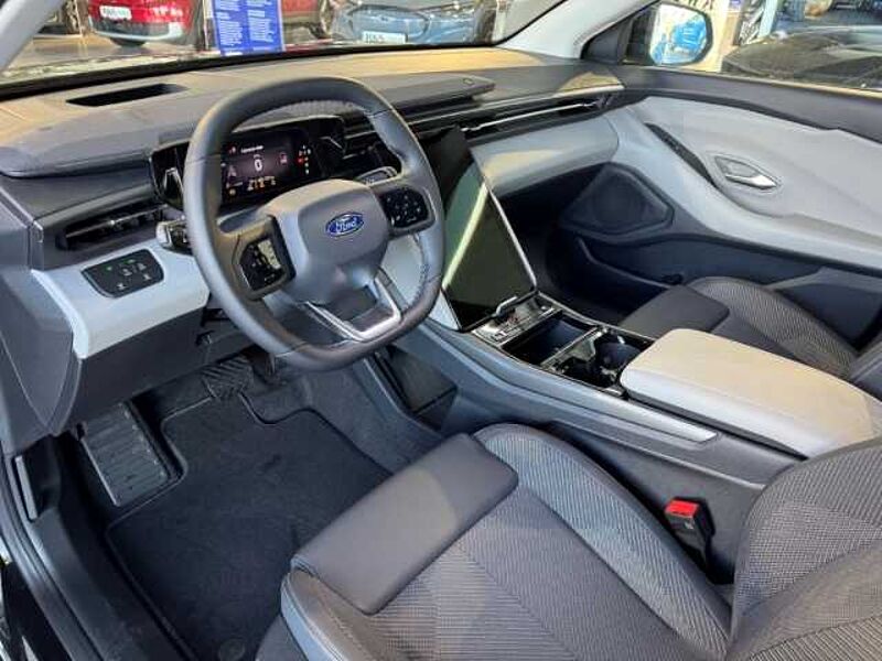 Ford Explorer Extended Range Wärmepumpe+Memory+360°+KeyFree+Klima