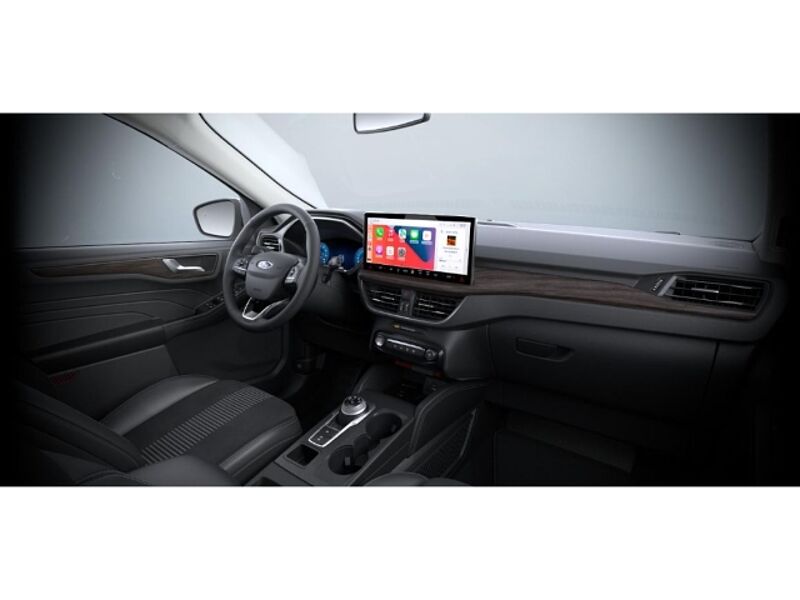 Ford Kuga FHEV Active X LED-Matrix+Allwetterreifen+360°+KeyFree