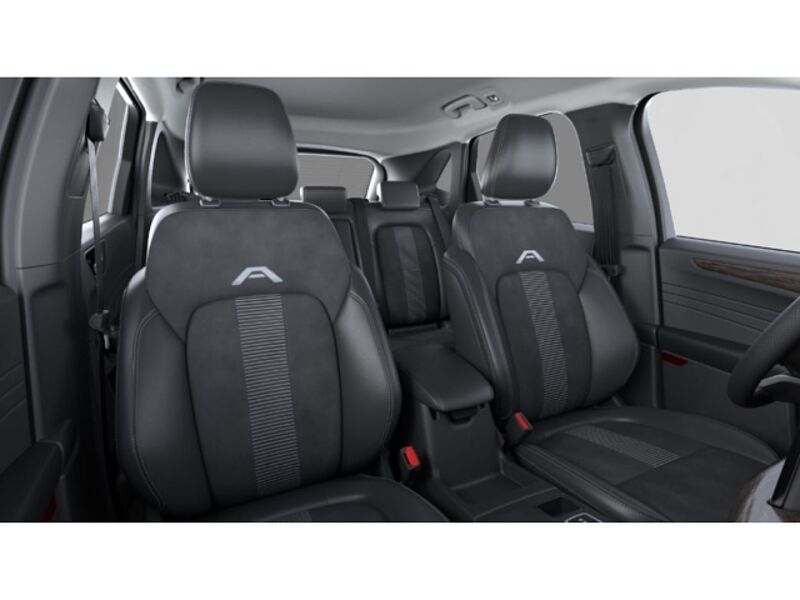 Ford Kuga FHEV Active X LED-Matrix+Allwetterreifen+360°+KeyFree